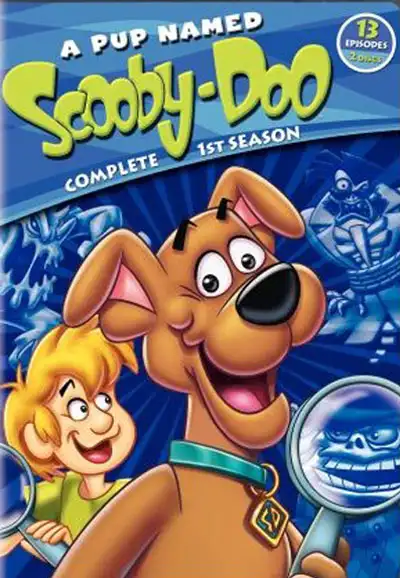 Season 1