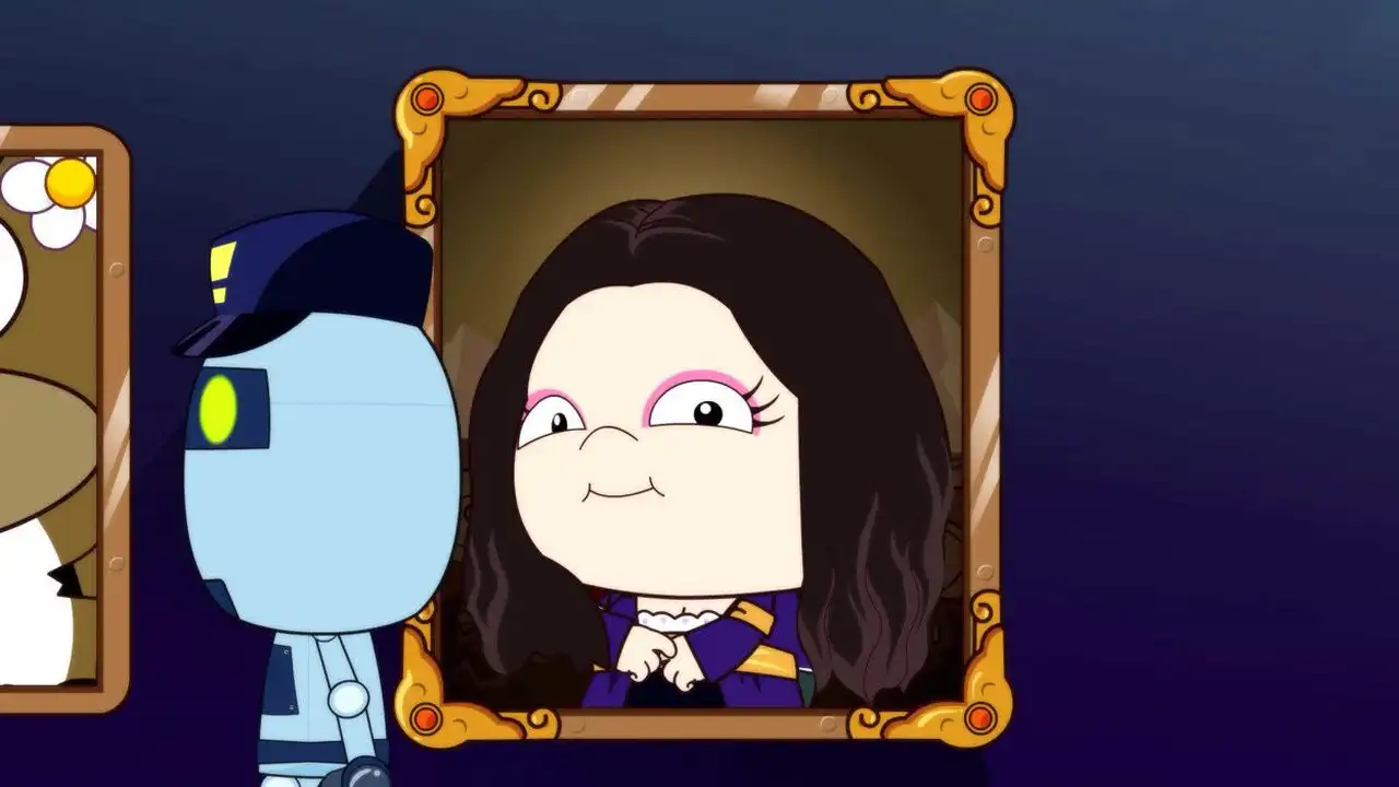 Episode 19