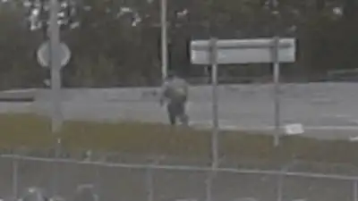 Alaska Serial Killer