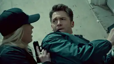 Double Date... with Death: Episode 7