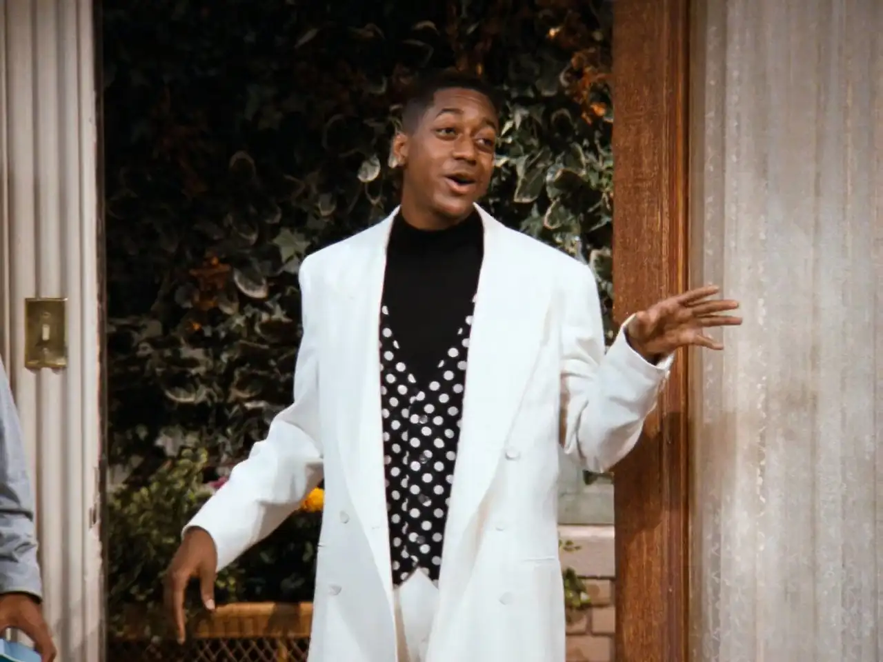 Dr. Urkel and Mr. Cool