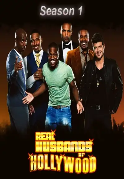 Season 1