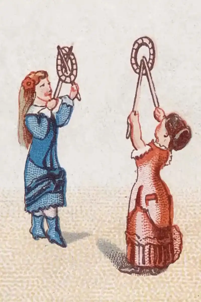 La Jeu de Graces