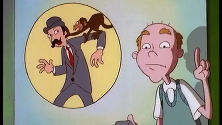 Monkey Business