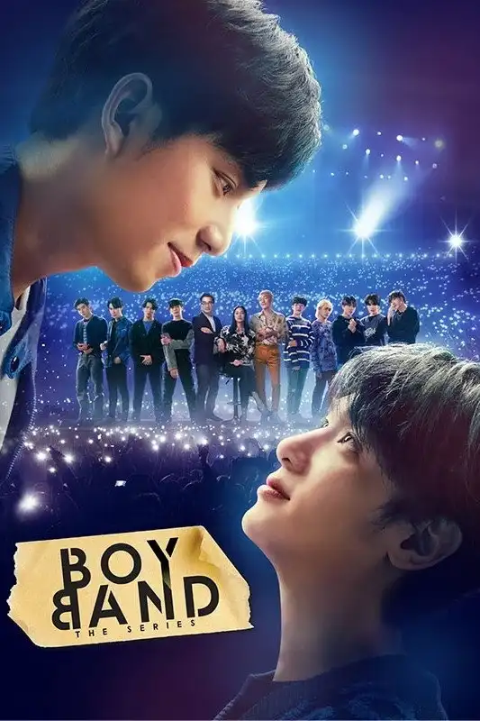 Boyband