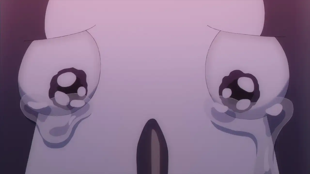 Out of Sight, Closer to the Heart