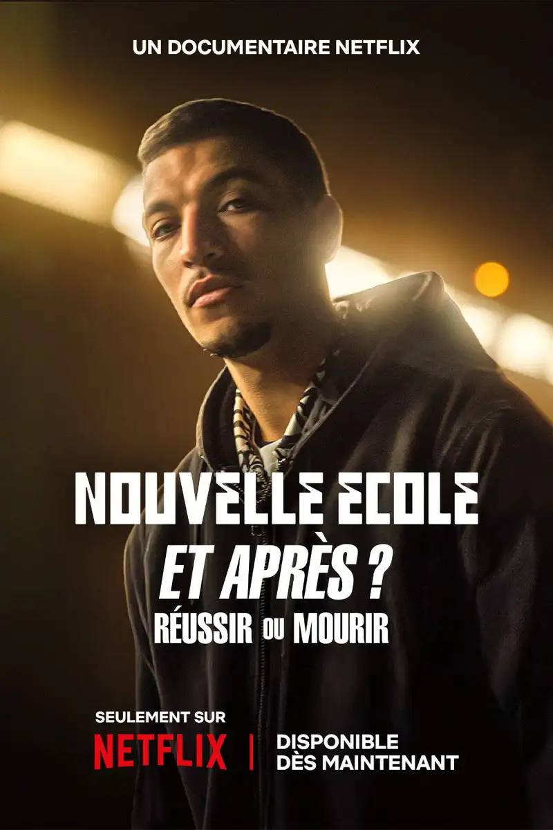 Rhythm + Flow France: After the Beat