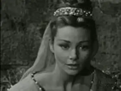 Arsenic and lady