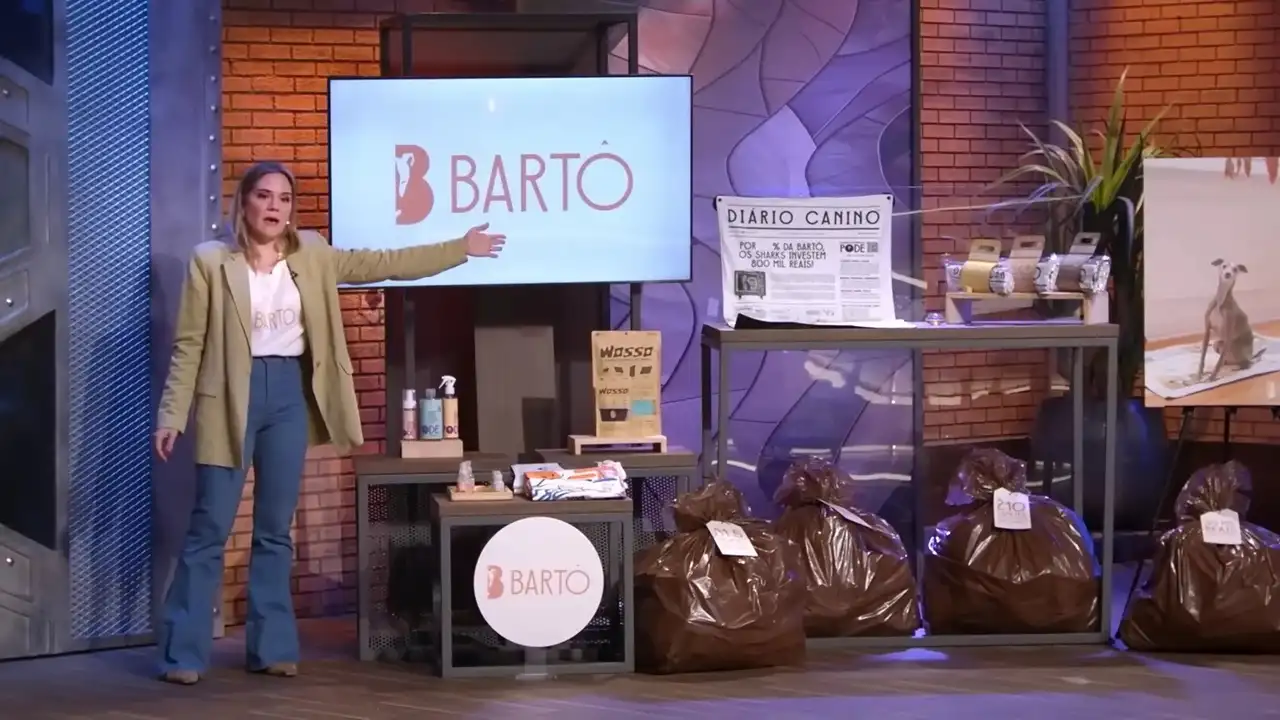 Empreendimentos liderados por mulheres chegam ao tanque - Bartô, BioOnco