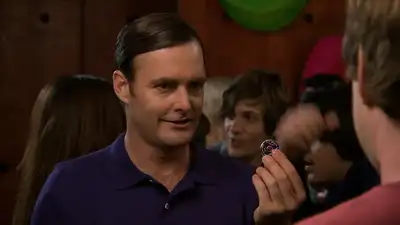 The Out of Towner Extended Episode