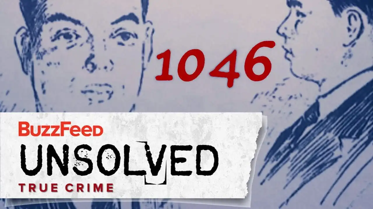 The Creepy Murder In Room 1046