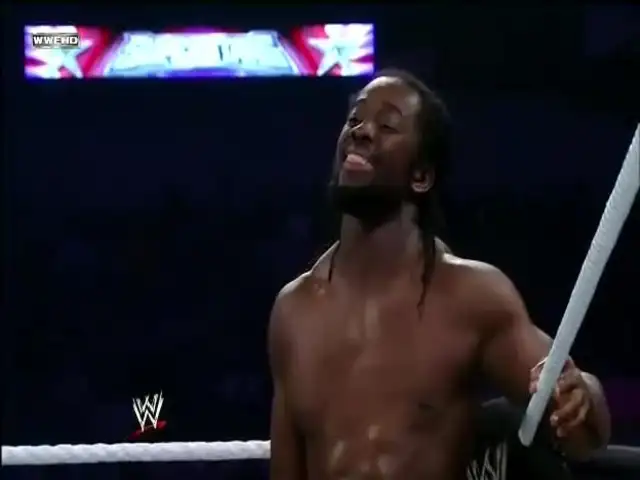 Superstars #168: June 28, 2012