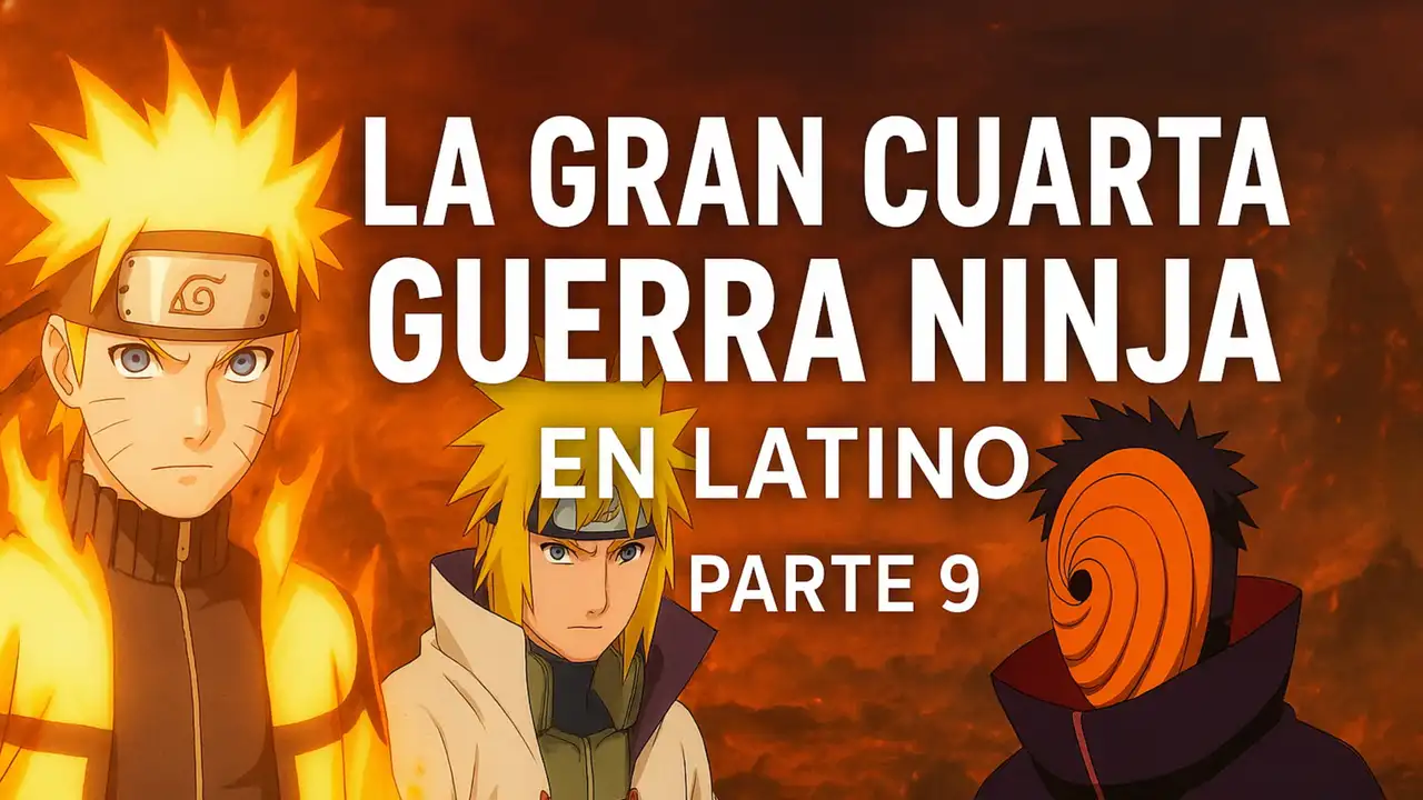 Episode 9