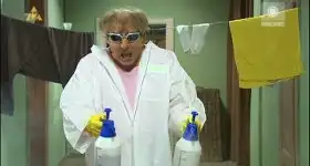 Twardy głaz