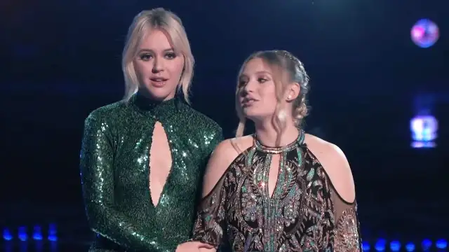 Live Finale, Pärt 2