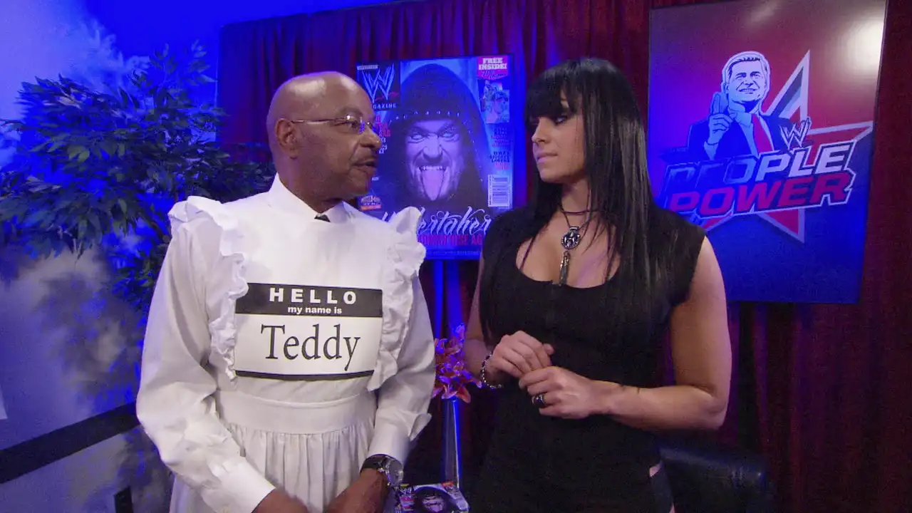 SmackDown - Apr. 27, 2012