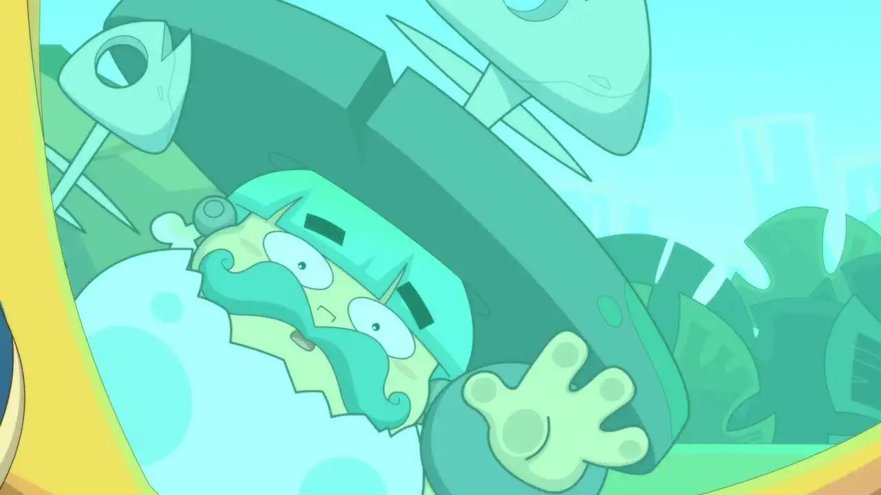 Episode 12