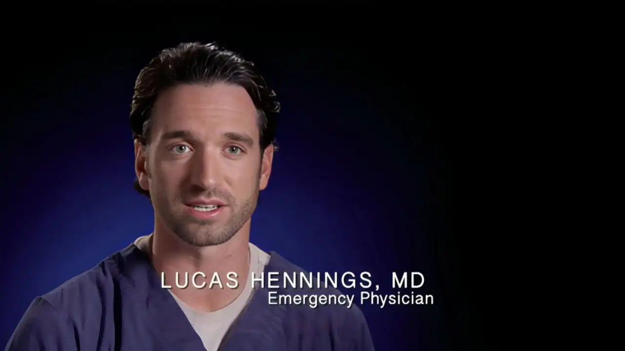 Dr. Epi