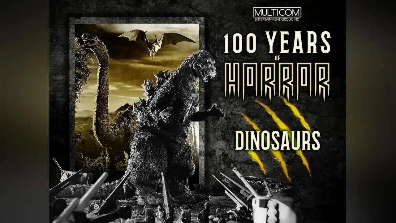 Dinosaurs