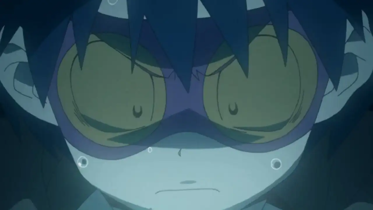 Gurren Lagann Parallel Works 1-1: Rap is a Man's Soul! (Dai-Gurren-Dan Theme)
