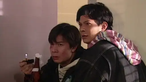 Episode 18