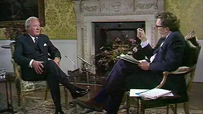 The Edward Heath Interview