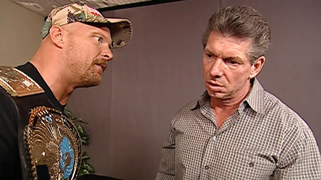 SmackDown - Jun. 21, 2001