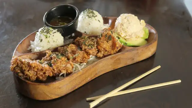 Far East Flavorfest
