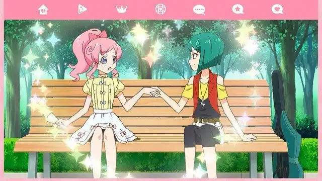 A Date With a Rival? I Tried It!