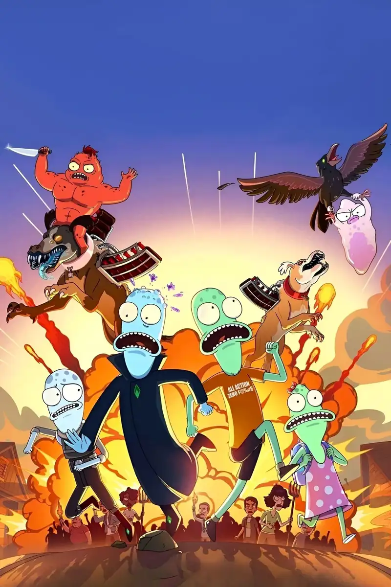 Season 2