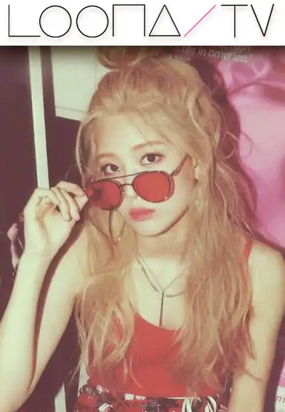 Season 7 – Kim Lip