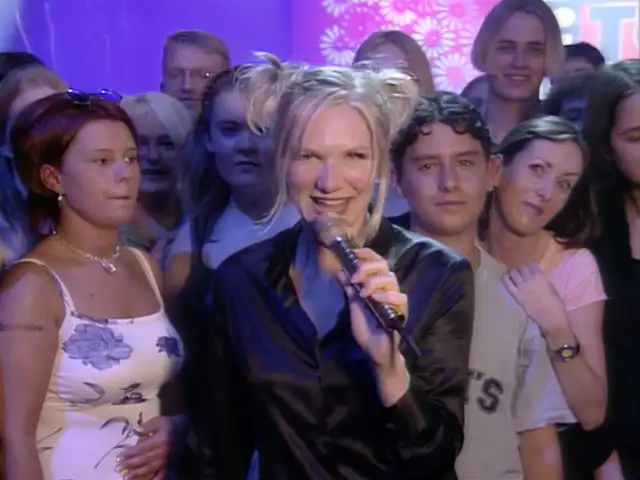 5th June 1998