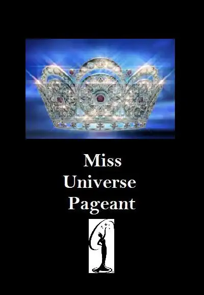 Miss Universe 1955