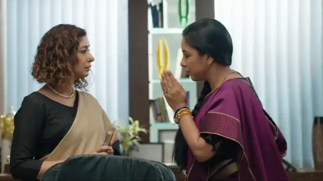 Anupamaa to Showcase Her Skills