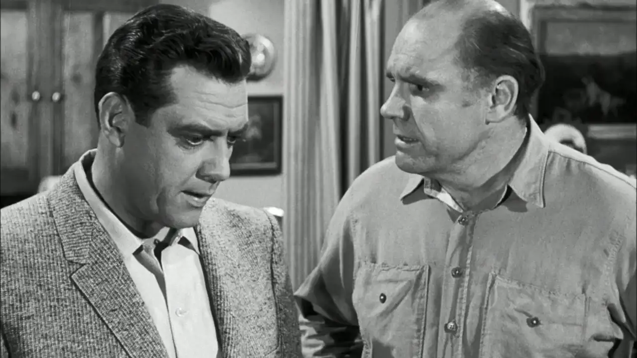 The Case of the Petulant Partner