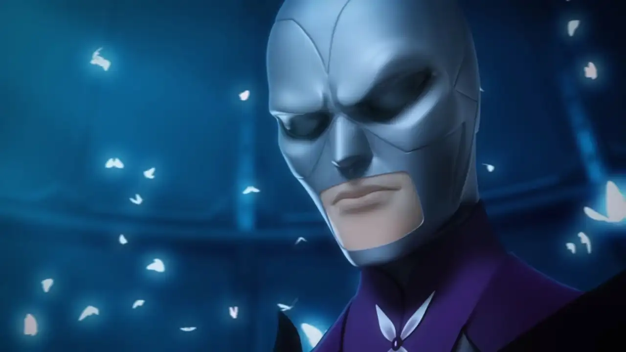 Catalyst: Heroes' Day (1)