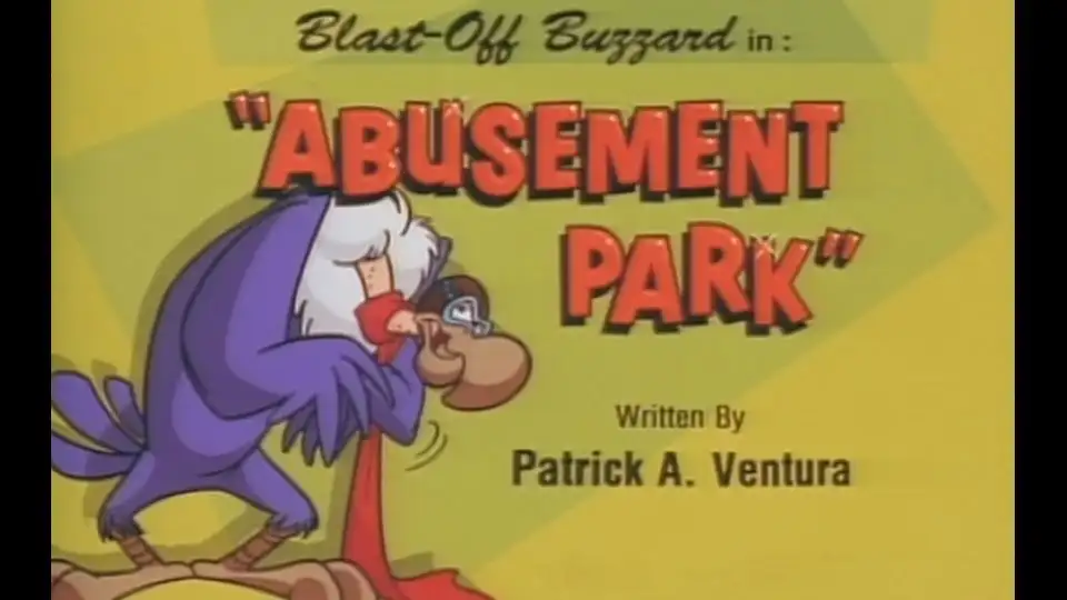Abusement Park