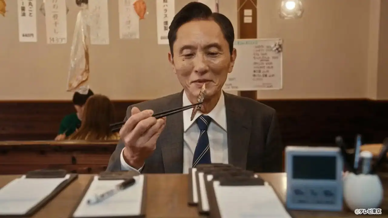 Episode 1: Mackerel Mirin and Pork Soup from Zenko, Fujisawa City, Kanagawa Prefecture