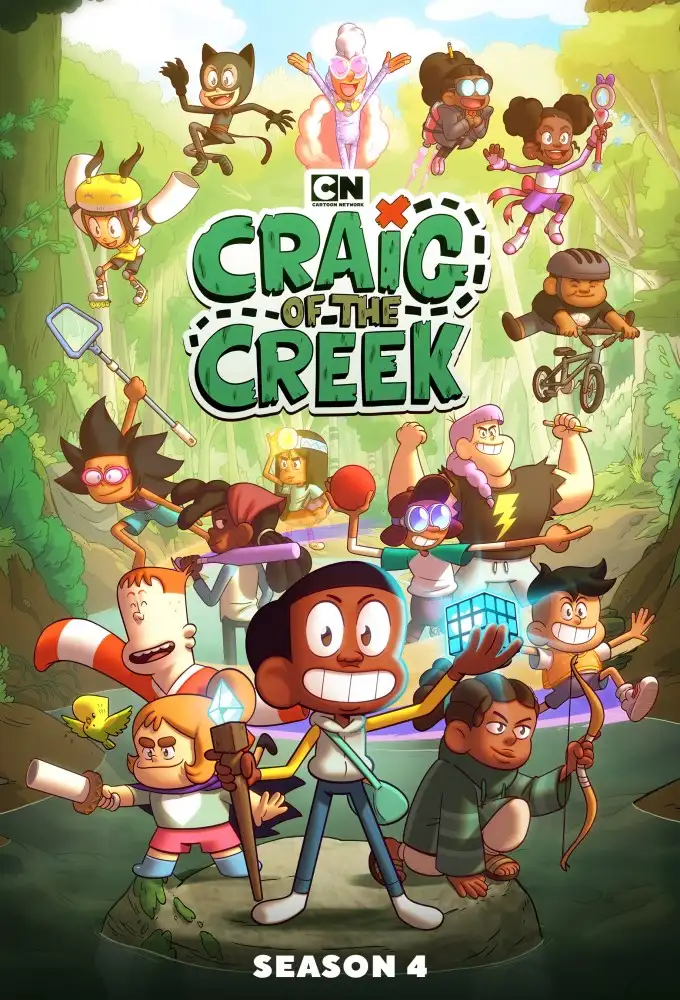 Season 4