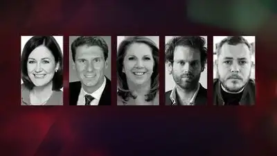 Abuse, Foster Care and Taxes