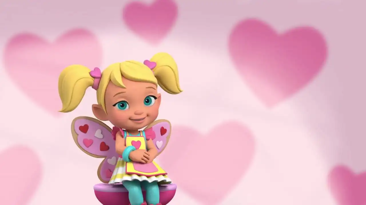 The Sweetest Ride!