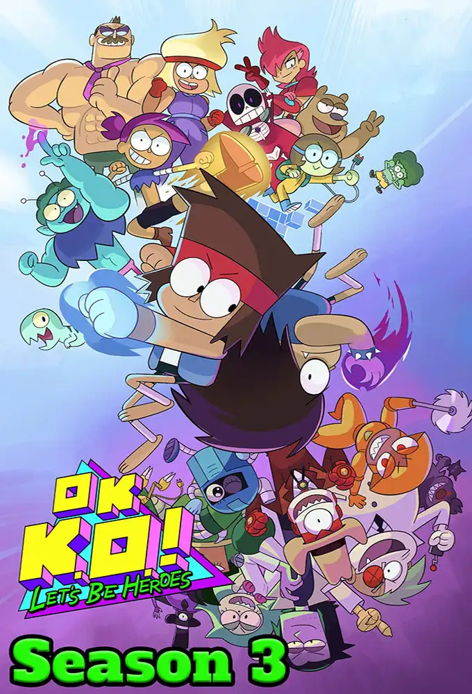 Season 3