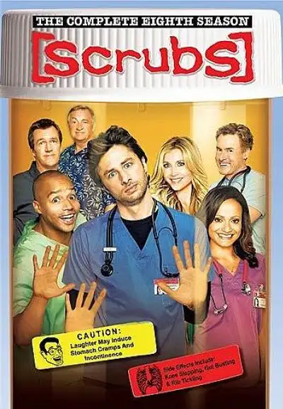 Season 8