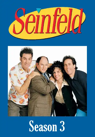Season 3