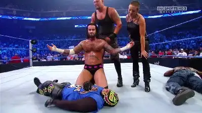 SmackDown - Apr. 17, 2009