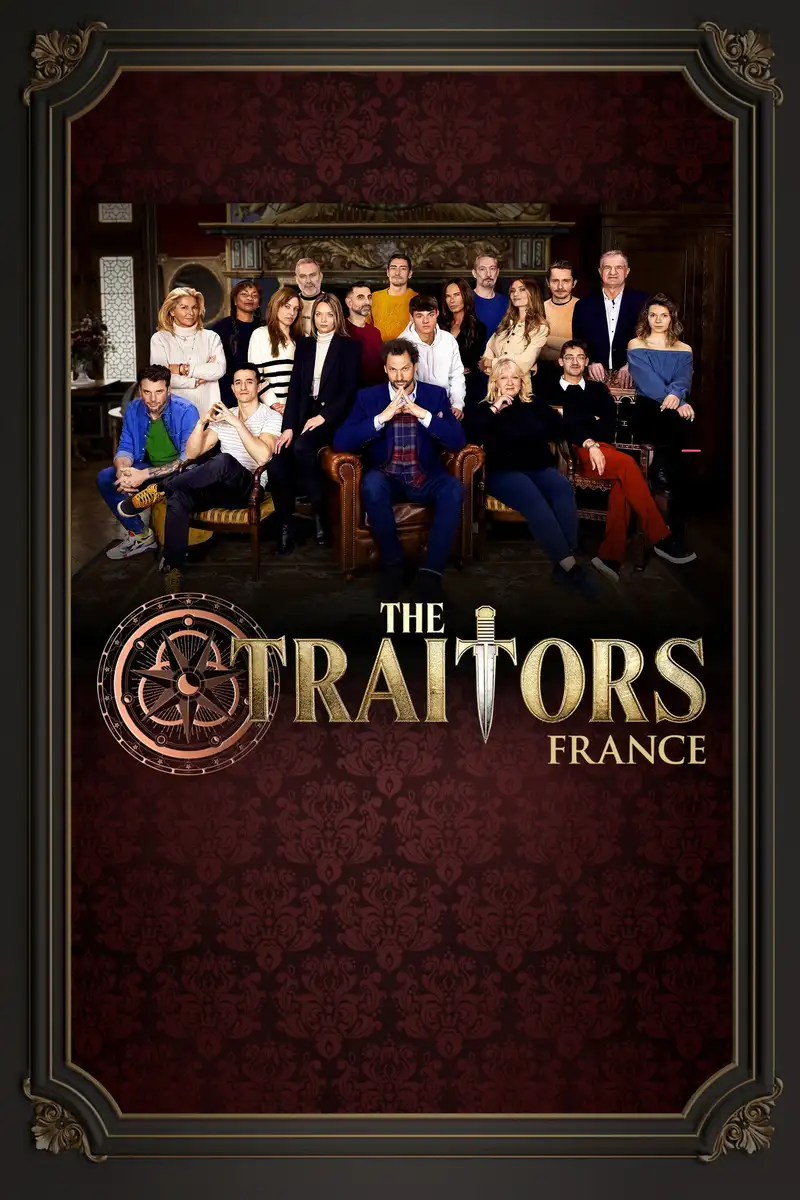The Traitors France