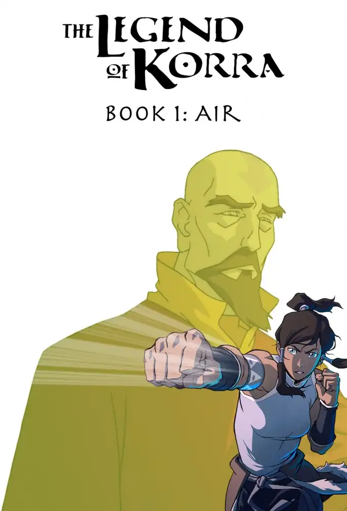 Book One: Air