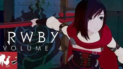 Volume 4 Character Short
