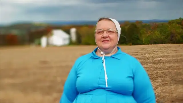 Mary's Story