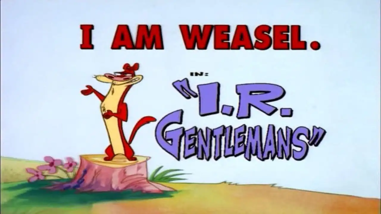 I.R. Gentlemans